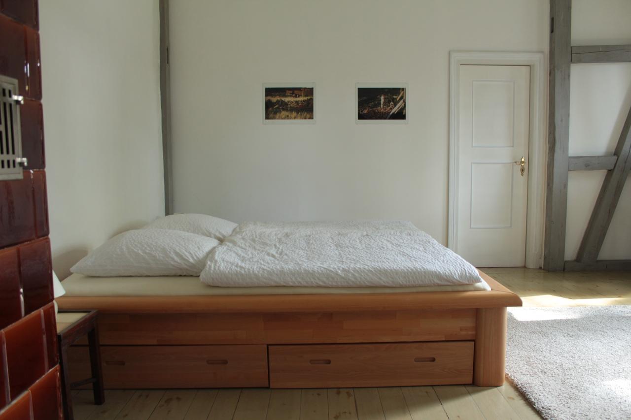 Gaestehaus Tobringen 20 Экстерьер фото