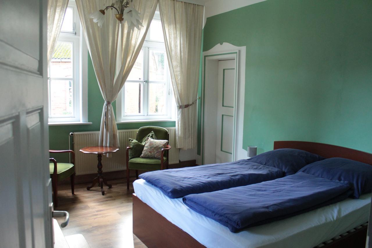 Gaestehaus Tobringen 20 Экстерьер фото