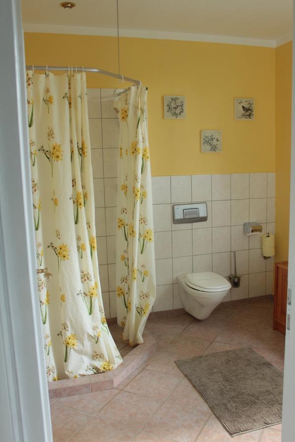 Gaestehaus Tobringen 20 Экстерьер фото