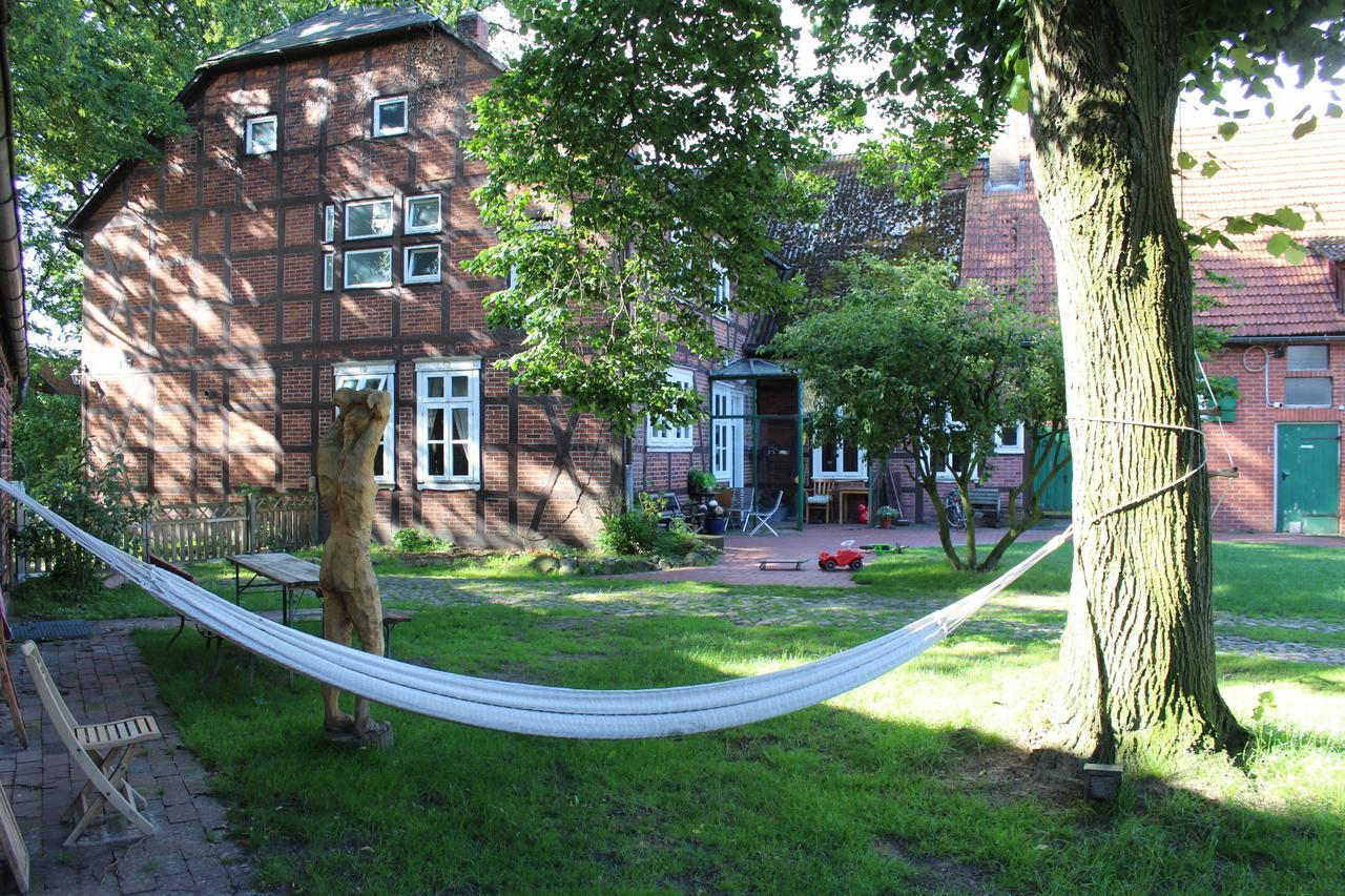 Gaestehaus Tobringen 20 Экстерьер фото