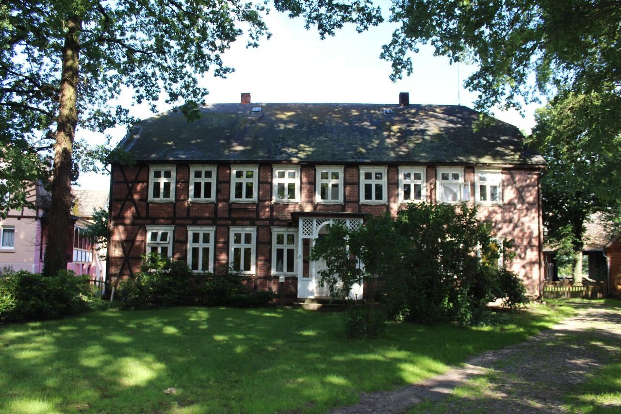 Gaestehaus Tobringen 20 Экстерьер фото